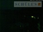 Archiv Foto Webcam Schüle&#39;s Gesundheitsresort 05:00