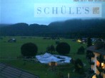 Archiv Foto Webcam Schüle&#39;s Gesundheitsresort 06:00