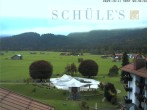 Archiv Foto Webcam Schüle&#39;s Gesundheitsresort 07:00