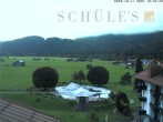 Archiv Foto Webcam Schüle&#39;s Gesundheitsresort 09:00
