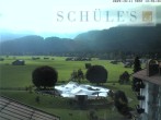 Archiv Foto Webcam Schüle&#39;s Gesundheitsresort 11:00