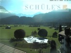 Archiv Foto Webcam Schüle&#39;s Gesundheitsresort 13:00