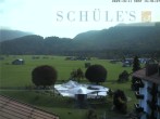 Archiv Foto Webcam Schüle&#39;s Gesundheitsresort 15:00