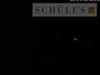 Archiv Foto Webcam Schüle&#39;s Gesundheitsresort 23:00