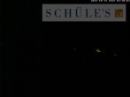 Archiv Foto Webcam Schüle&#39;s Gesundheitsresort 01:00