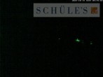 Archiv Foto Webcam Schüle&#39;s Gesundheitsresort 03:00