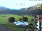 Archiv Foto Webcam Schüle&#39;s Gesundheitsresort 07:00