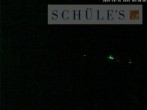 Archived image Webcam Schüle&#39;s SPA Oberstdorf 03:00