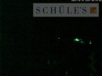 Archived image Webcam Schüle&#39;s SPA Oberstdorf 05:00