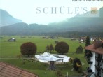 Archived image Webcam Schüle&#39;s SPA Oberstdorf 07:00