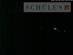 Archived image Webcam Schüle&#39;s SPA Oberstdorf 03:00