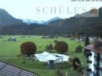 Archived image Webcam Schüle&#39;s SPA Oberstdorf 07:00