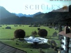 Archiv Foto Webcam Schüle&#39;s Gesundheitsresort 09:00