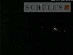 Archiv Foto Webcam Schüle&#39;s Gesundheitsresort 03:00