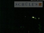 Archiv Foto Webcam Schüle&#39;s Gesundheitsresort 05:00