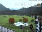 Archiv Foto Webcam Schüle&#39;s Gesundheitsresort 07:00