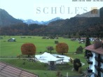 Archiv Foto Webcam Schüle&#39;s Gesundheitsresort 09:00