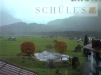 Archiv Foto Webcam Schüle&#39;s Gesundheitsresort 11:00