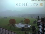 Archiv Foto Webcam Schüle&#39;s Gesundheitsresort 13:00