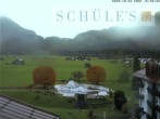 Archiv Foto Webcam Schüle&#39;s Gesundheitsresort 15:00
