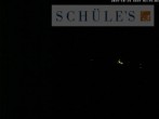 Archiv Foto Webcam Schüle&#39;s Gesundheitsresort 01:00