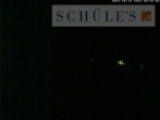 Archiv Foto Webcam Schüle&#39;s Gesundheitsresort 03:00