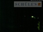 Archived image Webcam Schüle&#39;s SPA Oberstdorf 03:00