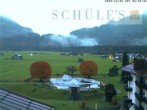 Archived image Webcam Schüle&#39;s SPA Oberstdorf 05:00
