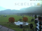 Archived image Webcam Schüle&#39;s SPA Oberstdorf 06:00