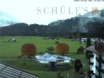 Archived image Webcam Schüle&#39;s SPA Oberstdorf 11:00