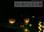 Archived image Webcam Schüle&#39;s SPA Oberstdorf 17:00