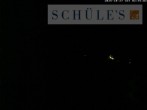 Archived image Webcam Schüle&#39;s SPA Oberstdorf 01:00