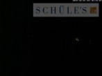Archiv Foto Webcam Schüle&#39;s Gesundheitsresort 01:00