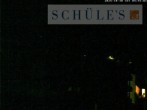 Archiv Foto Webcam Schüle&#39;s Gesundheitsresort 03:00