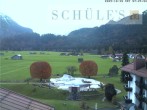 Archiv Foto Webcam Schüle&#39;s Gesundheitsresort 06:00