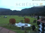 Archiv Foto Webcam Schüle&#39;s Gesundheitsresort 15:00