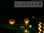 Archiv Foto Webcam Schüle&#39;s Gesundheitsresort 17:00