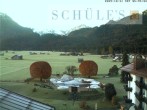 Archiv Foto Webcam Schüle&#39;s Gesundheitsresort 05:00