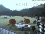 Archiv Foto Webcam Schüle&#39;s Gesundheitsresort 06:00