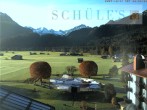 Archiv Foto Webcam Schüle&#39;s Gesundheitsresort 07:00