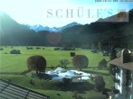Archiv Foto Webcam Schüle&#39;s Gesundheitsresort 09:00