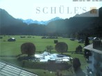 Archiv Foto Webcam Schüle&#39;s Gesundheitsresort 11:00