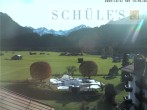 Archiv Foto Webcam Schüle&#39;s Gesundheitsresort 13:00
