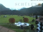 Archiv Foto Webcam Schüle&#39;s Gesundheitsresort 15:00