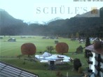 Archiv Foto Webcam Schüle&#39;s Gesundheitsresort 06:00
