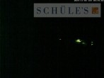 Archiv Foto Webcam Schüle&#39;s Gesundheitsresort 03:00