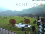 Archiv Foto Webcam Schüle&#39;s Gesundheitsresort 06:00