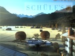 Archived image Webcam Schüle&#39;s SPA Oberstdorf 07:00
