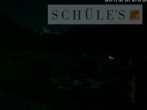 Archiv Foto Webcam Schüle&#39;s Gesundheitsresort 01:00