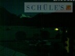 Archiv Foto Webcam Schüle&#39;s Gesundheitsresort 03:00